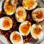 Momofuku's Soy Sauce Eggs
