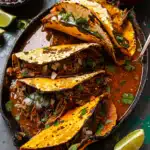 Birria Tacos Recipe
