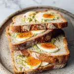 Nutritional Benefits of Sourdough Bread + 6 Healthy Toast Topping Ideas