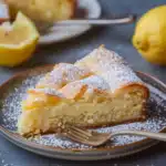 Paul Hollywood One-Bowl Lemon