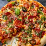 Pizza Pasta