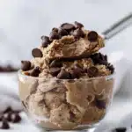 Protein Cookie Dough