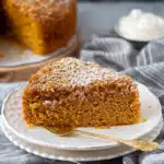 Russian Honey Cake (Medovik)