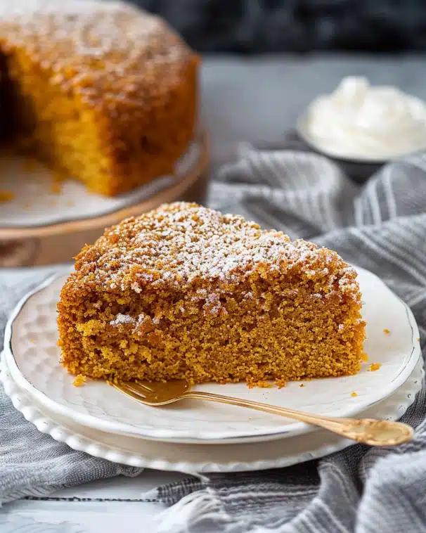 Russian Honey Cake (Medovik)
