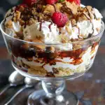 Scoop of Heaven Trifle