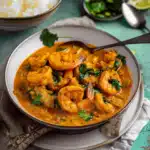 Shrimp Curry