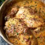 Slow Cooker Crack Chicken