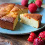 Sugar Free Yogurt Cake