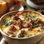 Zuppa Toscana Recipe