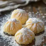 Bomboloni alla Crema
