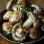 the Cowboy Mushrooms