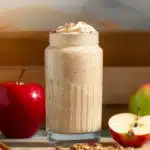 Apple Pie Smoothie