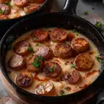 Cajun Potato Soup
