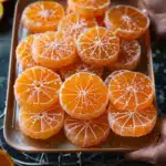 Classic Homemade Orange Candy Recipe