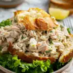 Classic Tuna Salad