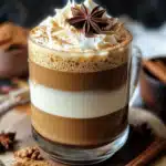 Delicious Dirty Chai Latte Easy Homemade Recipe