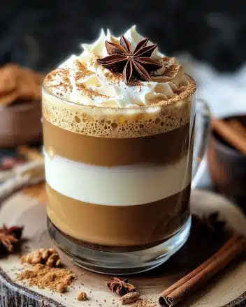 Delicious Dirty Chai Latte Easy Homemade Recipe