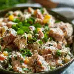 Fresh & Fun Matthew Mcconaughey’s Tuna Salad Recipe