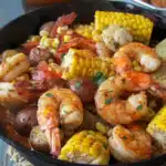 Frogmore Stew