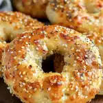 Greek Yogurt Bagels A High-Protein Twist on a Classic Favorite