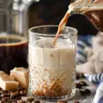 Homemade Coffee Creamer
