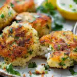 Jamie Oliver Thai Fish Cakes