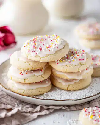 Lofthouse Cookies