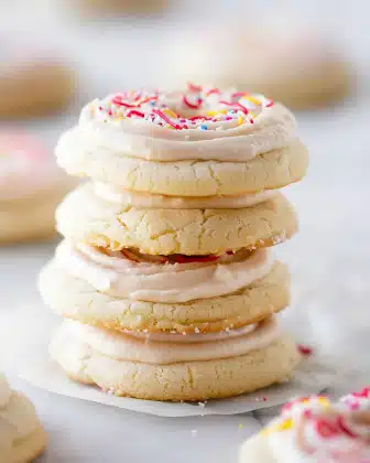 Lofthouse Cookies