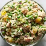 Matthew McConaughey’s Tuna Salad Recipe