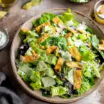 Mexican Caesar Salad