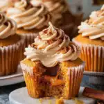 Pumpkin Patch Cupcakes Recipe