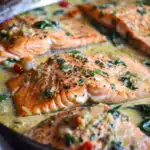 Tuscan Salmon