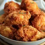 Southern Fried Chicken Batter