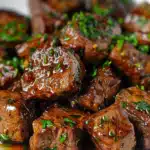 Steak Bites with Stew Meat A Flavorful Delight Awaits