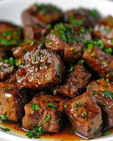 Steak Bites with Stew Meat A Flavorful Delight Awaits