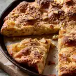 This Focaccia Recipe Tastes Exactly Like Banana Bread