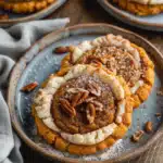 Vegan Pumpkin Pie Cookies