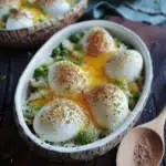 Welsh Anglesey Eggs for House Banefort