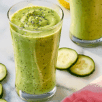 Anti-Inflammatory Breakfast Smoothie