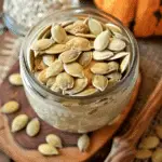Bariatric Pumpkin Seed Recipe for Weight Loss & Wellness