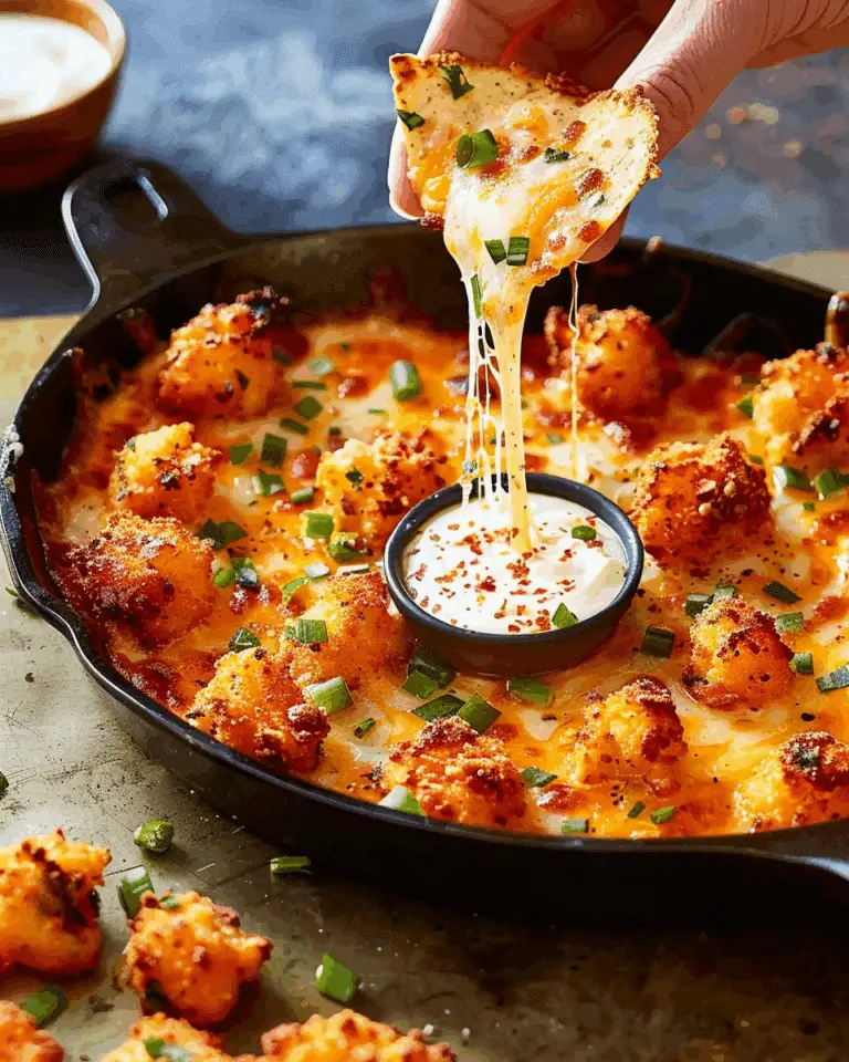 Best Game-Day Snack Recipes