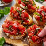Bruschetta Authentico
