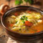 Cabbage Soup Recipe for Weight Loss Simple & Effective Plan
