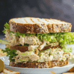 Chicken Salad Sandwich