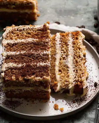 Coffee Cake Recipe