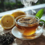 Costa Rican Tea Recipe for weight loss - Simple and Effective