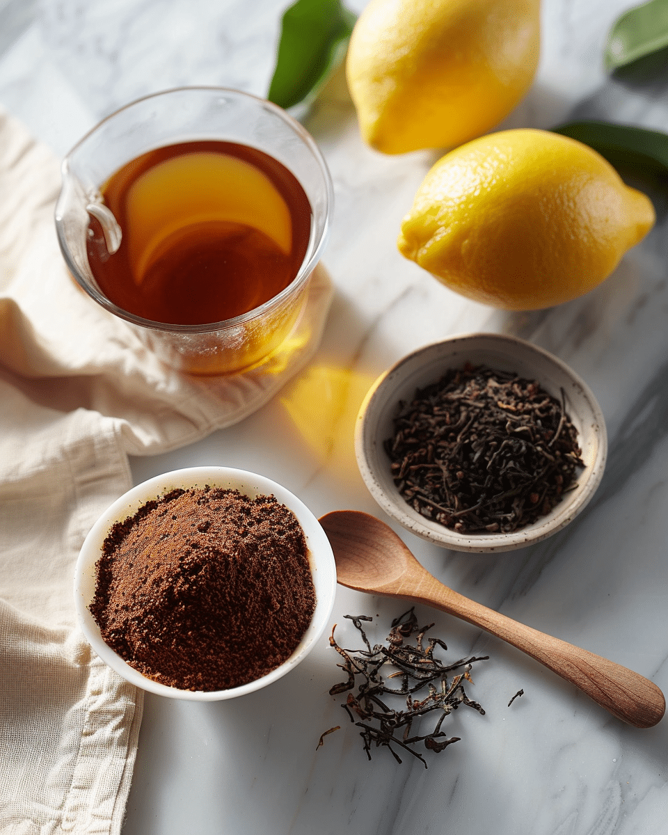 Costa Rican Tea Recipe for weight loss - Simple and Effective