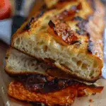 Cottage Cheese Bread