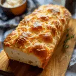 Cottage Cheese Bread Recipe