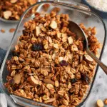 Granola Recipe